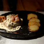 Photo n°1 de l'avis de Vadim.l fait le 30/09/2023 à 20:35 sur le  La Patatina C. Legrenzi à Venice