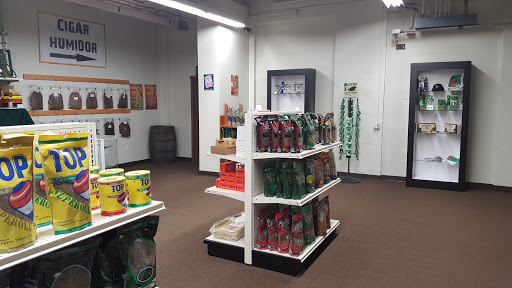 Tobacco Shop «Leaf Only», reviews and photos, 440 Middlefield St, Middletown, CT 06457, USA