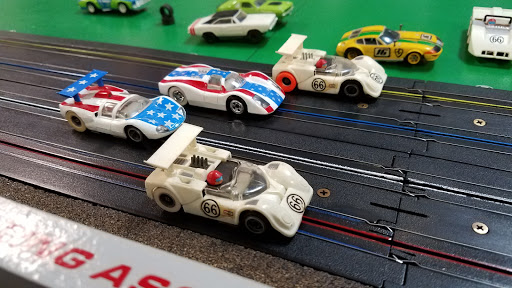 Toy Store «The Hobby Shop», reviews and photos, 153 Springboro Pike # A, Dayton, OH 45449, USA