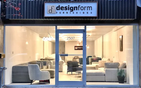 Designform Furnishings Canada image
