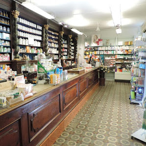 Farmacia Dr. G. Scacchi Via Vittorio Emanuele, 5, 26845 Codogno LO, Italia