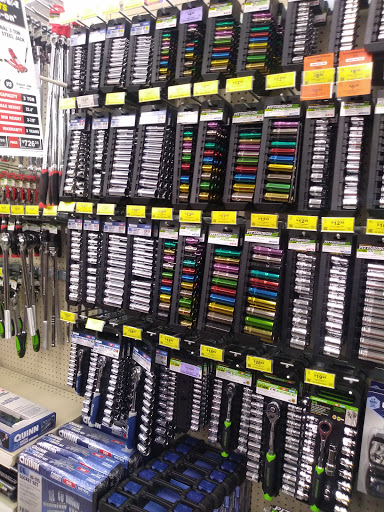 Hardware Store «Harbor Freight Tools», reviews and photos, 4106 Franklin St, Michigan City, IN 46360, USA