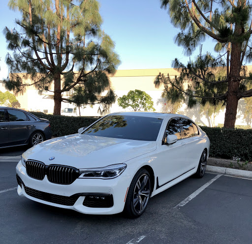 Auto Body Shop «Sterling Collision Center», reviews and photos, 1111 Bell Ave, Tustin, CA 92780, USA