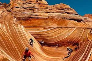 Coral Cliffs Tours of Kanab image