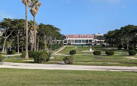 Jardins do Casino Estoril image