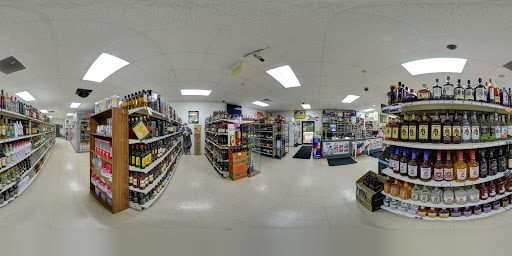 Liquor Store «B & L Liquor Store», reviews and photos, 1369 Main St, Houlton, WI 54082, USA