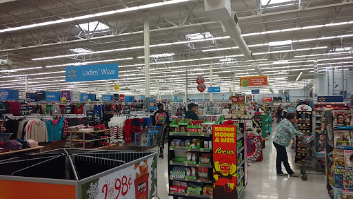 Department Store «Walmart Supercenter», reviews and photos, 505 S Dunlap St, Savoy, IL 61874, USA