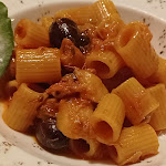 Photo n°8 de l'avis de Diego.e fait le 27/12/2023 à 07:26 sur le  La Rondinella Osteria Pop à Scalea