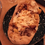 Photo n°3 de l'avis de Luca.a fait le 13/07/2021 à 21:11 sur le  Symposium bistrot à Ottaviano