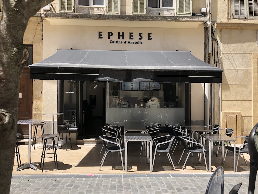 EPHESE Avignon