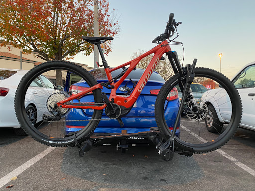 Bicycle Store «Wheel World Bicycles», reviews and photos, 4051 Sepulveda Blvd, Culver City, CA 90230, USA