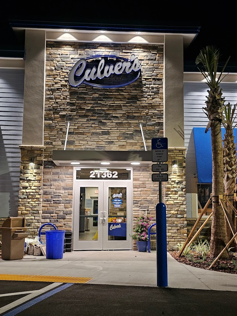 Culver’s 33549