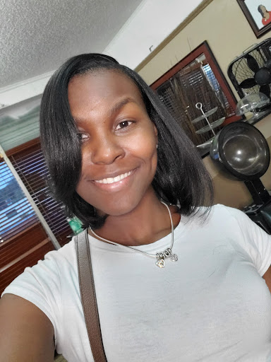 Beauty Salon «Sista Sista Beauty Salon», reviews and photos, 1949 W Cass St, Tampa, FL 33606, USA