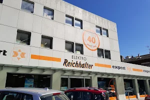 Expert - Elektro Reichhalter image
