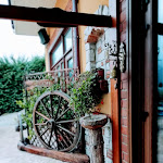 Photo n°2 de l'avis de Mimmo.' fait le 01/11/2018 à 15:57 sur le  Cascina Del Tartufo. à Bagnoli Irpino