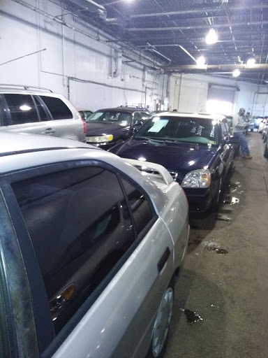 Auto Auction «Capital Auto Auction DC», reviews and photos, 1905 Brentwood Rd NE, Washington, DC 20018, USA