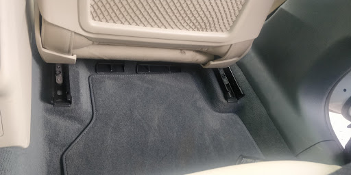 Car Wash «Moo Moo Car Wash», reviews and photos, 904 W 5th Ave, Columbus, OH 43212, USA