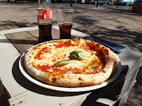 Plats et boissons du Pizzeria Marmocchi à Lyon - n°13
