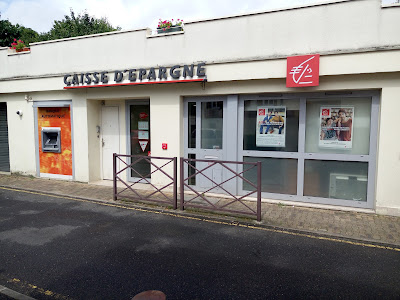 Caisse d'Epargne Sarcelles Centre à Sarcelles