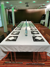 Photo n°86 de Green Hotels Roissy Parc des Expositions Villepinte à Tremblay-en-France ()