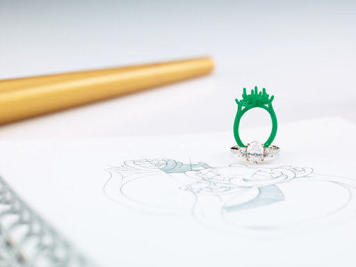 Jewelry Designer «Fort Thomas Jewelers», reviews and photos, 2780 Alexandria Way, Highland Heights, KY 41076, USA