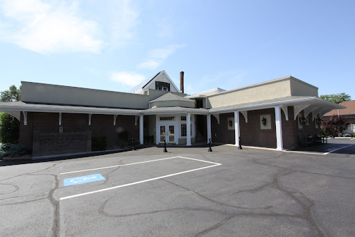 Funeral Home «Browning-Forshay Funeral Home», reviews and photos, 557 Lafayette Ave, Hawthorne, NJ 07506, USA