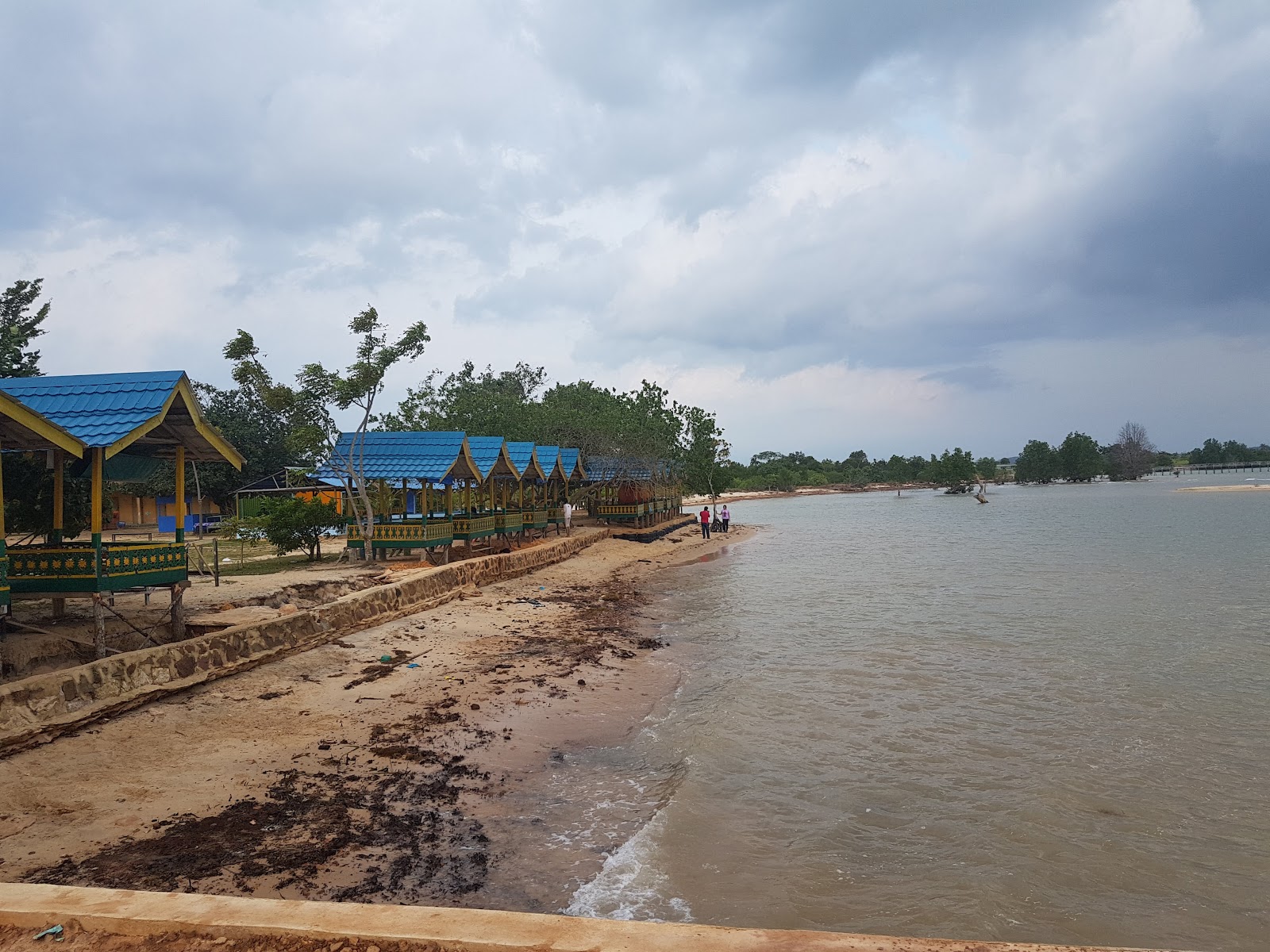 Setokok Beach photo #8