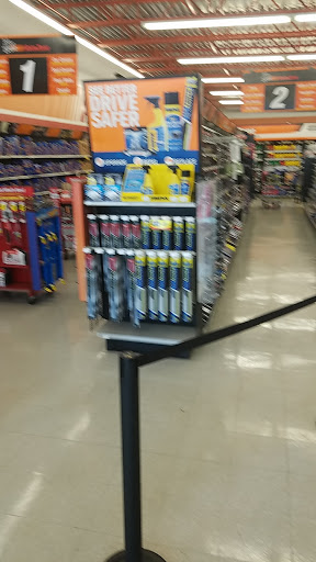 Auto Parts Store «AutoZone», reviews and photos, 1640 Buford Hwy NE, Buford, GA 30518, USA