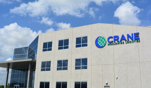 Crane Worldwide Logistics - HQ