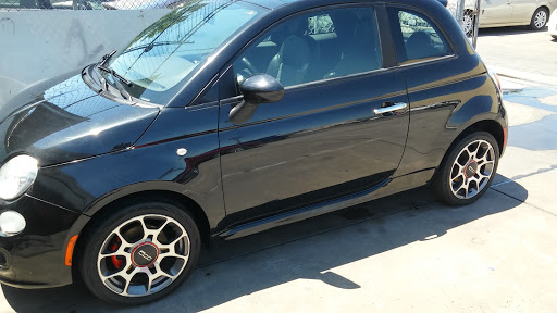 Used Car Dealer «atlantic auto sales llc», reviews and photos, 1825 Fulton Ave c, Sacramento, CA 95825, USA