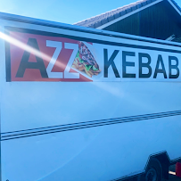 Photos du propriétaire du Azz kebab à Saint-Siméon-de-Bressieux - n°5