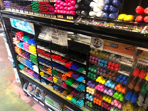 Art Supply Store «Artist & Craftsman Supply Kansas City», reviews and photos, 229 Southwest Blvd, Kansas City, MO 64108, USA