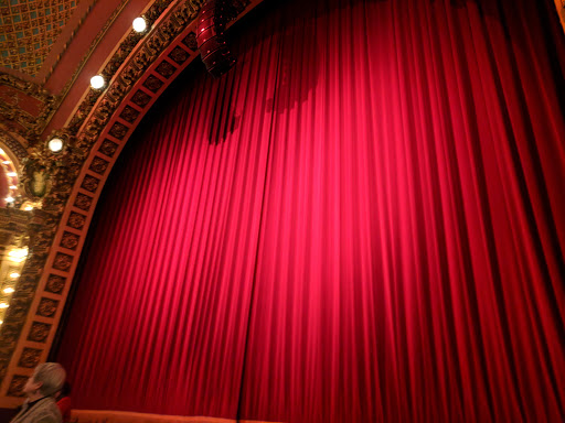 Performing Arts Theater «Cutler Majestic Theatre», reviews and photos, 219 Tremont St, Boston, MA 02116, USA