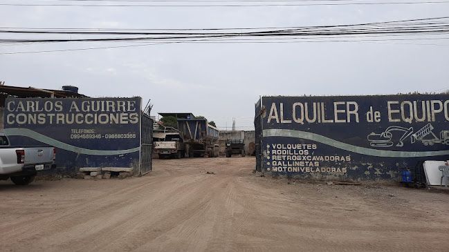 Opiniones de Constructora Aguirre en Durán - Empresa constructora