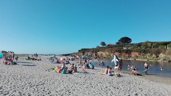 Playa de Seiruga