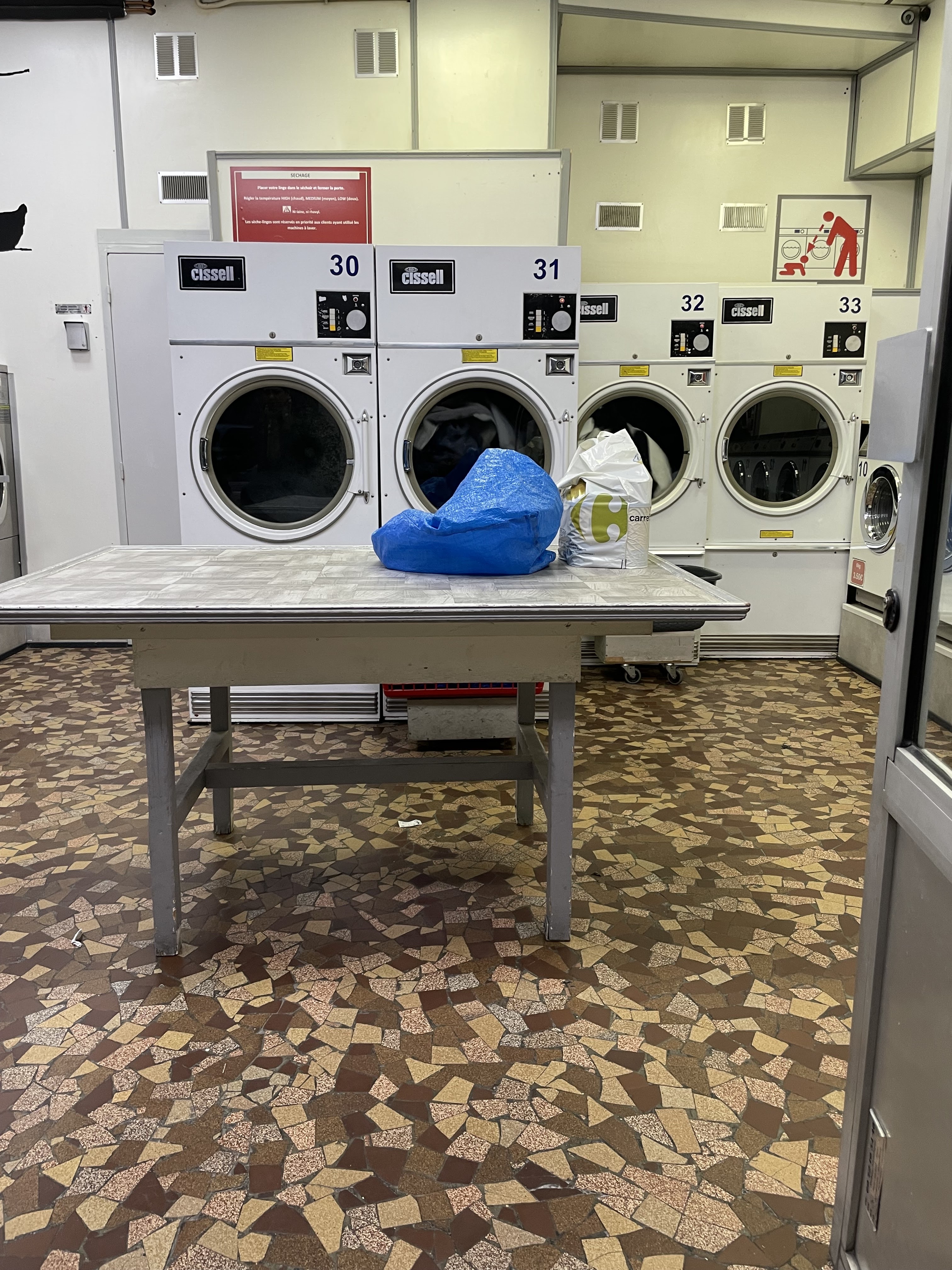 Photo n° 2 de l'avis de Hakim.a fait le 15/02/2023 à 00:02