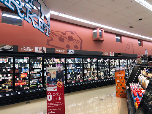 Supermarket «Giant Eagle Supermarket», reviews and photos, 5600 William Flinn Hwy, Gibsonia, PA 15044, USA