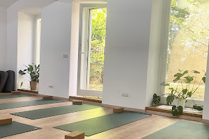 The Garden Studio - yoga, pilates, HIIT & mindset