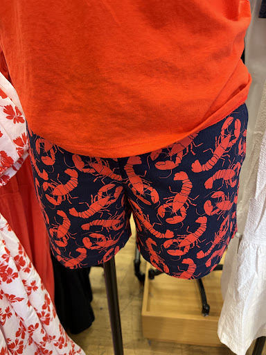 Clothing Store «J.Crew Factory», reviews and photos, 241 Fort Evans Rd NE #473, Leesburg, VA 20176, USA