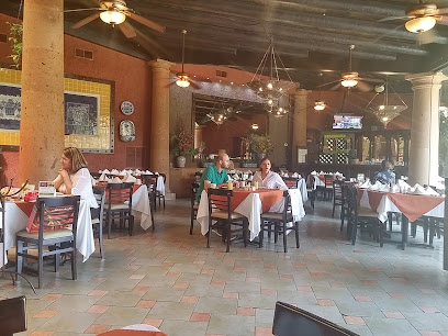 Terraza Restaurante - Bulevar Tomás Fernández 8450, Bosque Senecú, 32459 Cd Juárez, Chih., Mexico