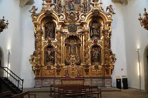 Igrexa de San Martiño Pinario image