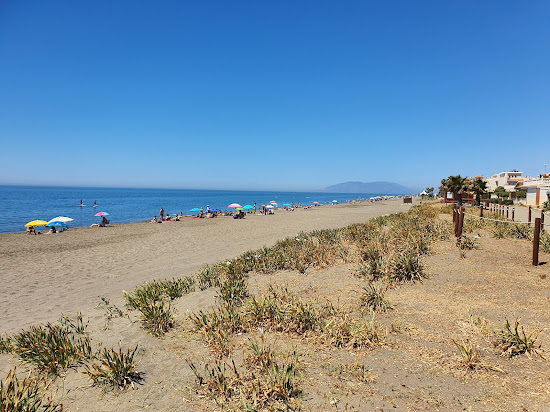 Playa de Torre de Benagalbon