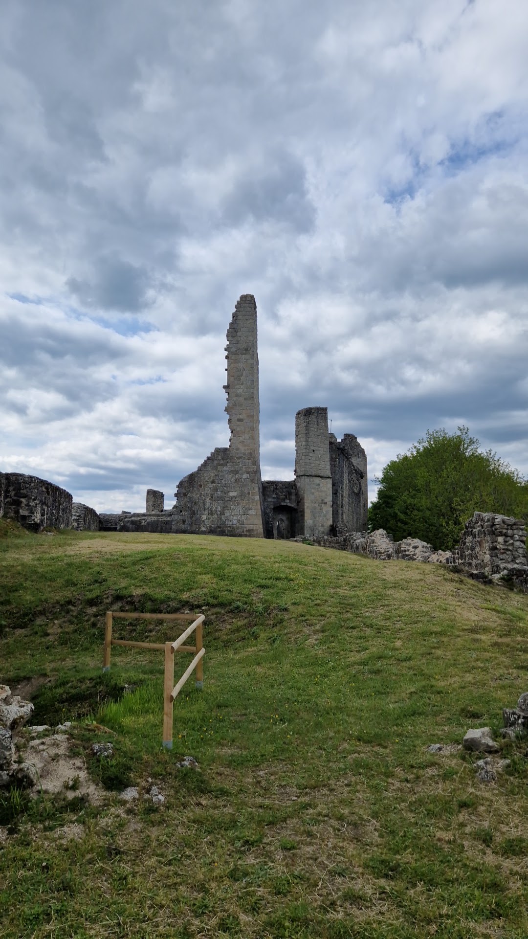 Photo n° 2 de l'avis de Sébastien.a fait le 18/05/2023 à 14:47