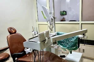Den Star Dental Clinic - Best Dentist In Panchkula Dr Mrigank Dogra image