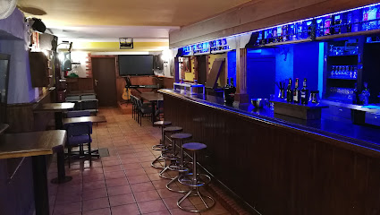Disco Bar Valdavia - C. Carretera, 10, 34882 Congosto de Valdavia, Palencia, Spain