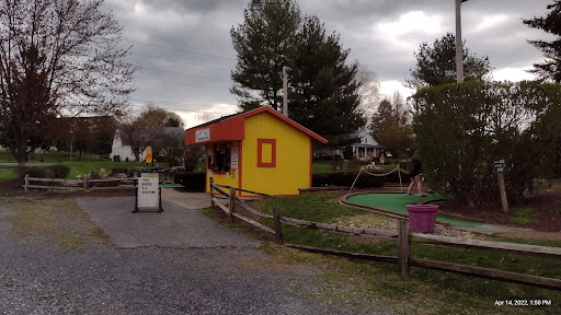 Miniature Golf Course «Challenge Family Fun Center», reviews and photos, 366 Middletown Rd, Hummelstown, PA 17036, USA