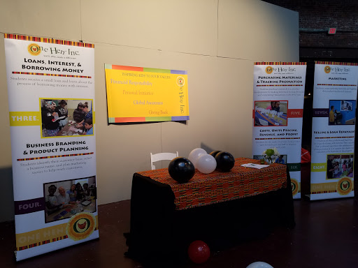 Art Center «Cyclorama», reviews and photos, 539 Tremont St, Boston, MA 02116, USA