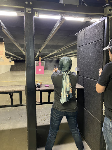 Shooting Range «Target Sports Minnesota», reviews and photos, 14166 Northdale Blvd, Rogers, MN 55374, USA