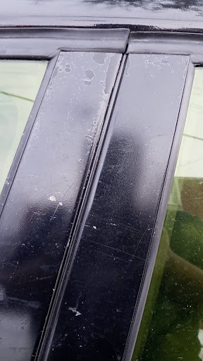 Auto Body Shop «Maaco Collision Repair & Auto Painting», reviews and photos, 5600 York Rd, Baltimore, MD 21212, USA