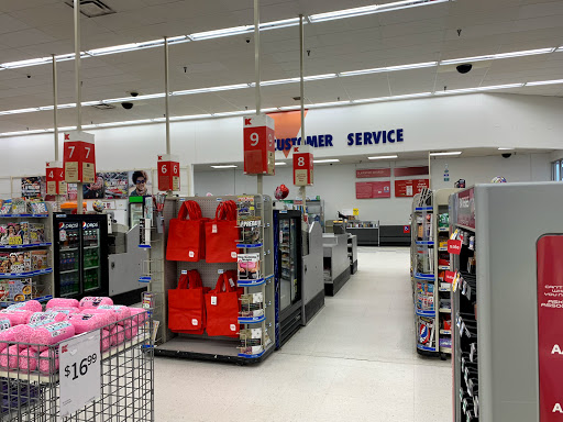 Discount Store «Kmart», reviews and photos, 975 Fairmount Ave, Jamestown, NY 14701, USA